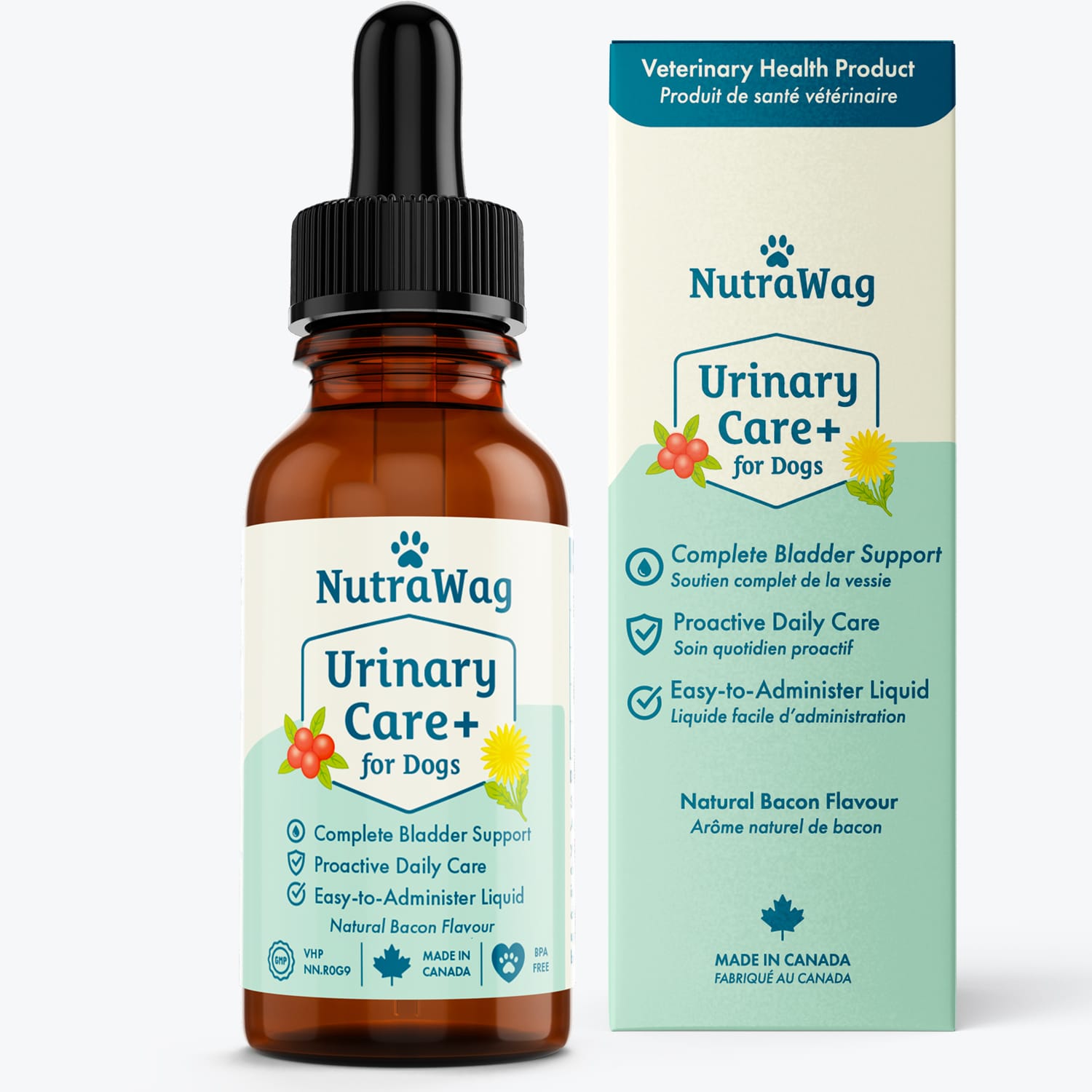 NutraWag featured product