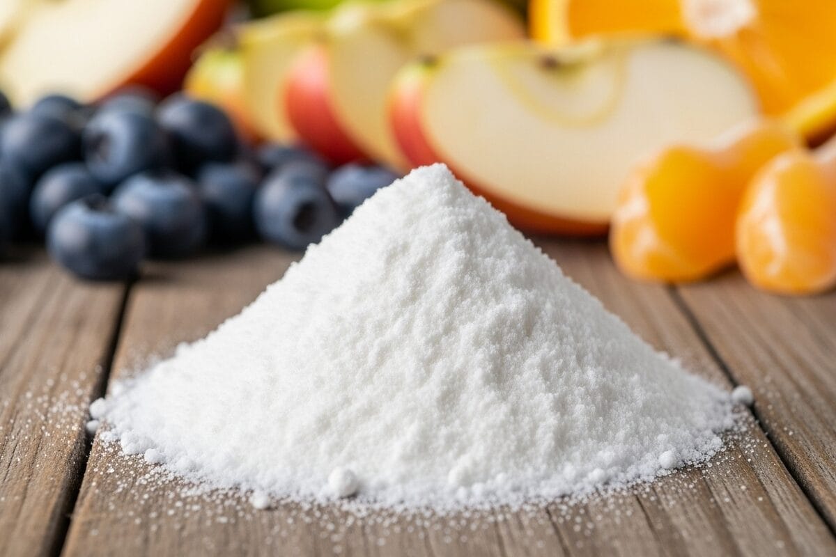 dmannose-ingredient