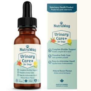 Urinary Care+ for Dogs